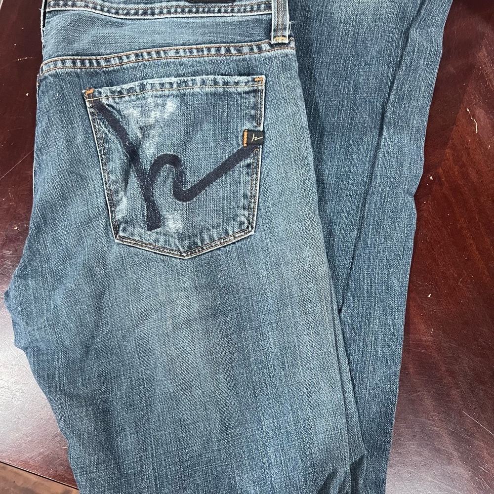 Men’s jeans